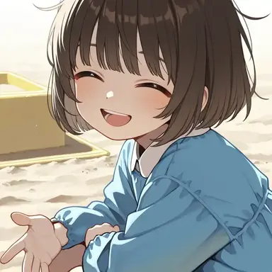 Profile image of 幼少期の流叶