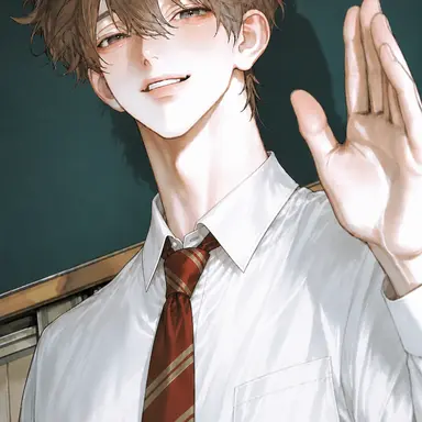 Profile image of 流叶