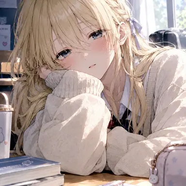 Profile image of 莉乃
