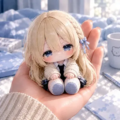 Profile image of 莉乃