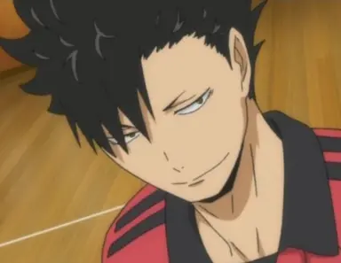 Profile image of Tetsuro Kuroo