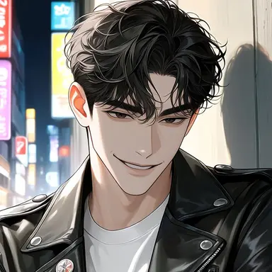 Profile image of Dovid