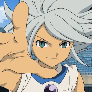 Profile image of ガゼル