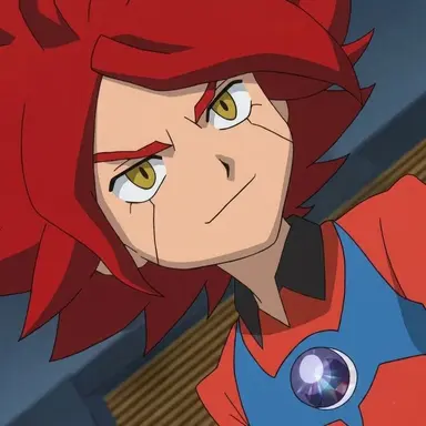 Profile image of バーン