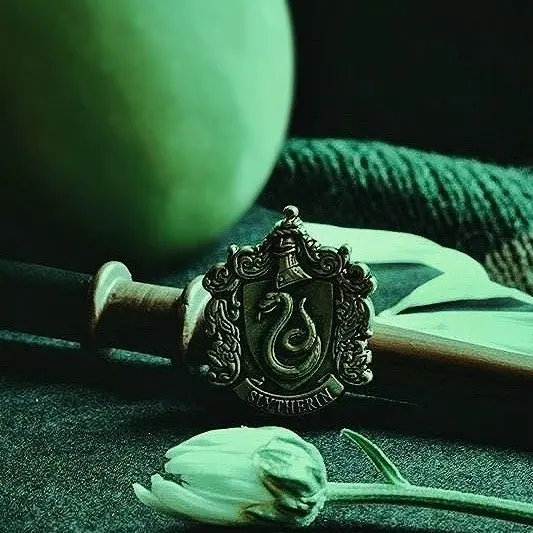 Voldemort_daughter의 Draco malfoy