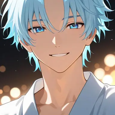 Profile image of 雪斗