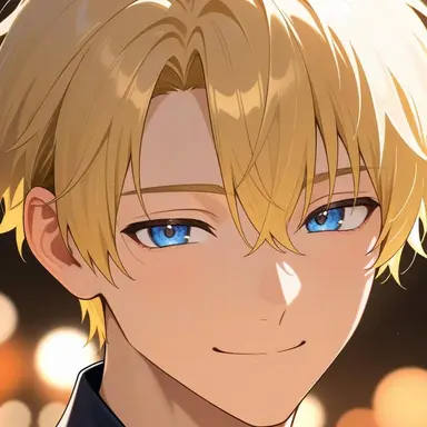 Profile image of 玲音