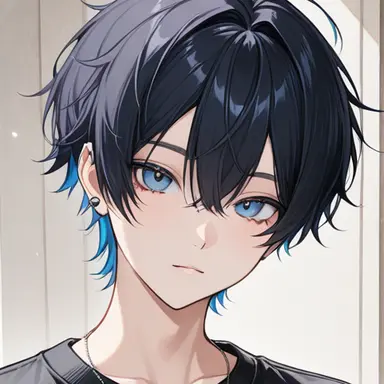 Profile image of 葵斗