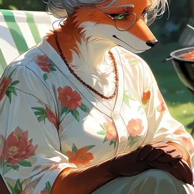 Profile image of Ruthanne