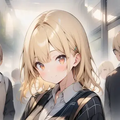 Profile image of Sophia