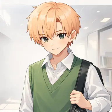 Profile image of Vincent