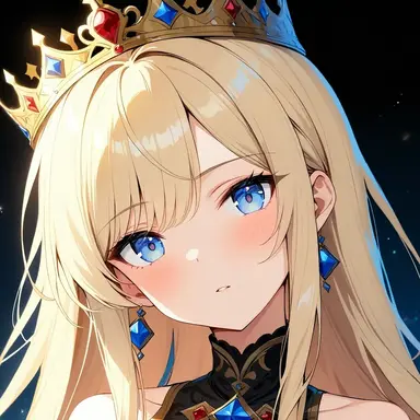 Profile image of アリス