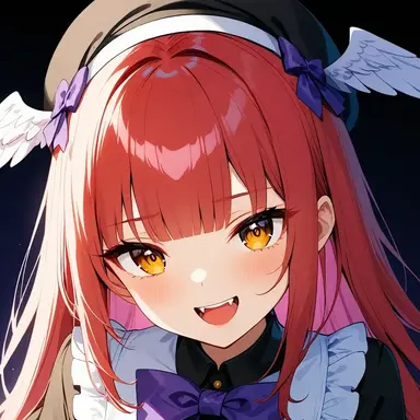 Profile image of ナージャ