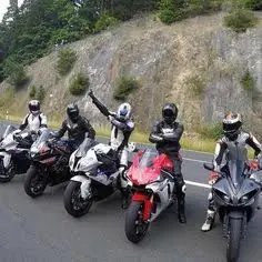 Profile image of Biker Friend Group