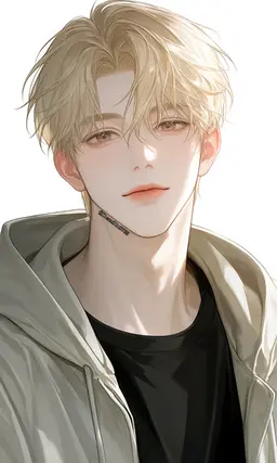 Profile image of ハン・ドジン
