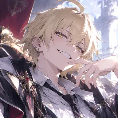 Profile image of レオン