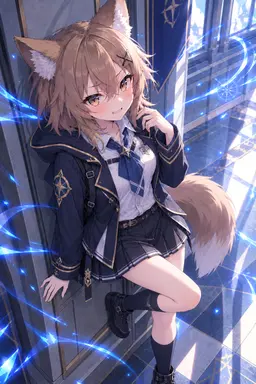 Profile image of リル