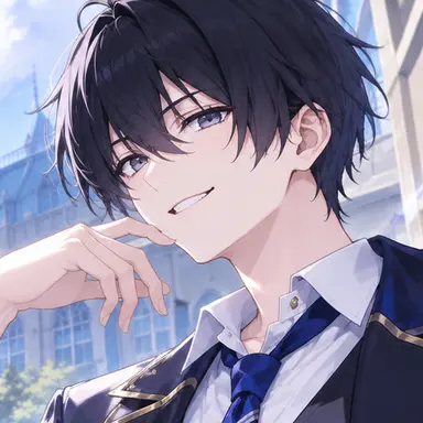 Profile image of ノアール