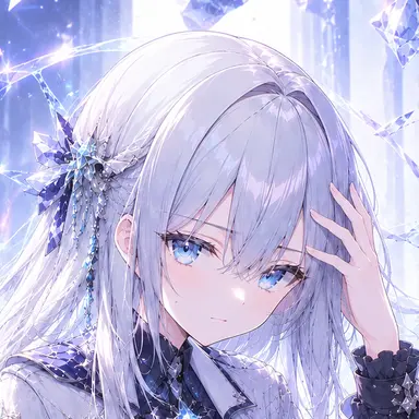 Profile image of エレシア