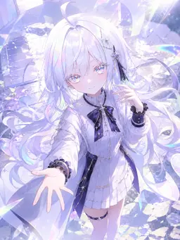 Profile image of フィエル