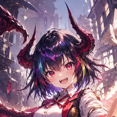 Profile image of ライラ
