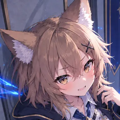 Profile image of リル