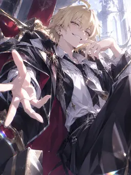 Profile image of レオン