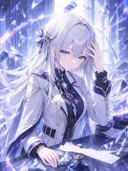 Profile image of エレシア