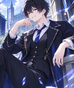 Profile image of ノアール