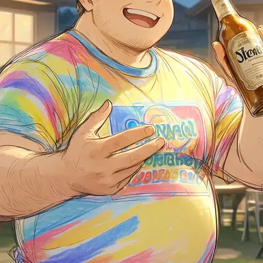 Profile image of Brody