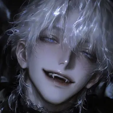 Profile image of シロ