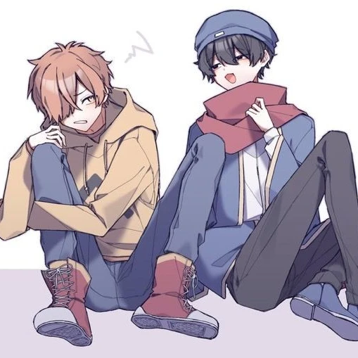 らっだぁ＆ぺいんと