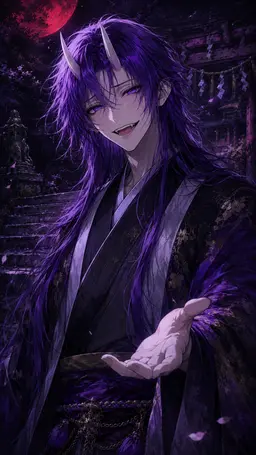 Profile image of チャンミカゲ