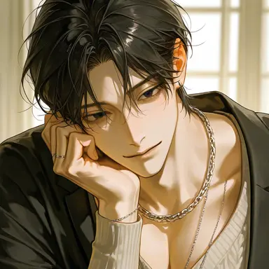 Profile image of 幅上 玲緒