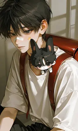 Profile image of 幅上 玲緒