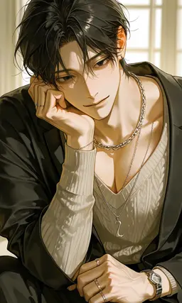 Profile image of 幅上 玲緒