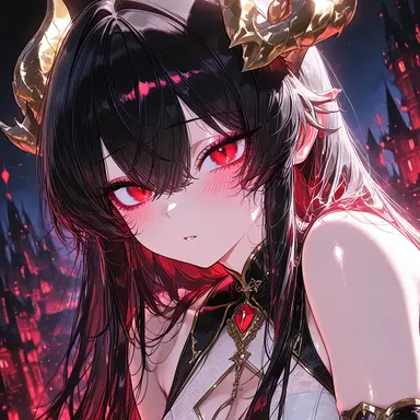 Profile image of ネビア