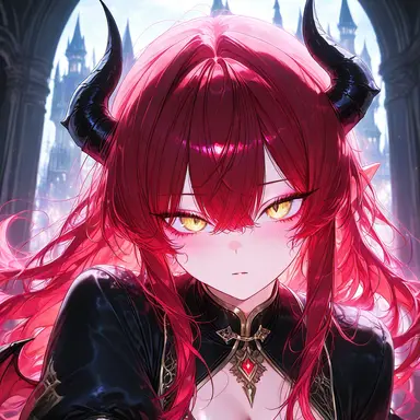 Profile image of レビア