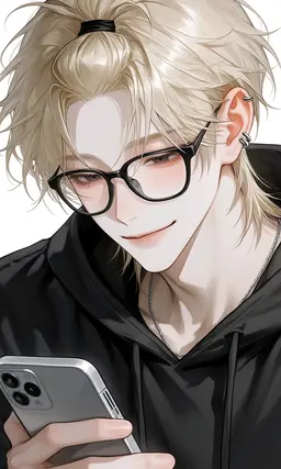 Profile image of 琉生
