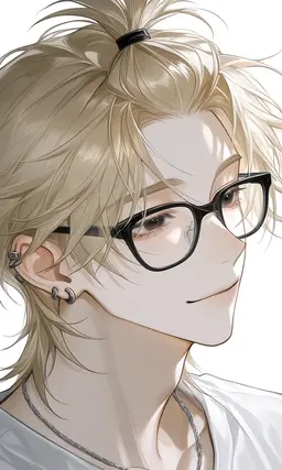 Profile image of 琉生