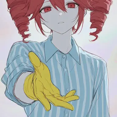 Profile image of Teto