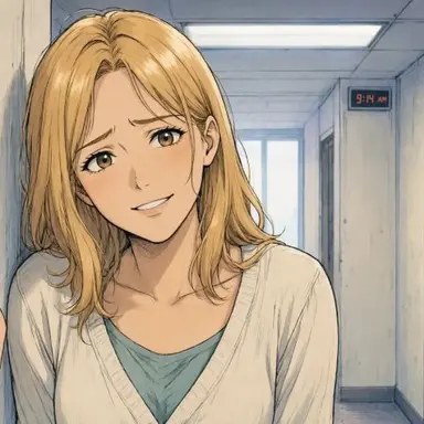 Profile image of Alice