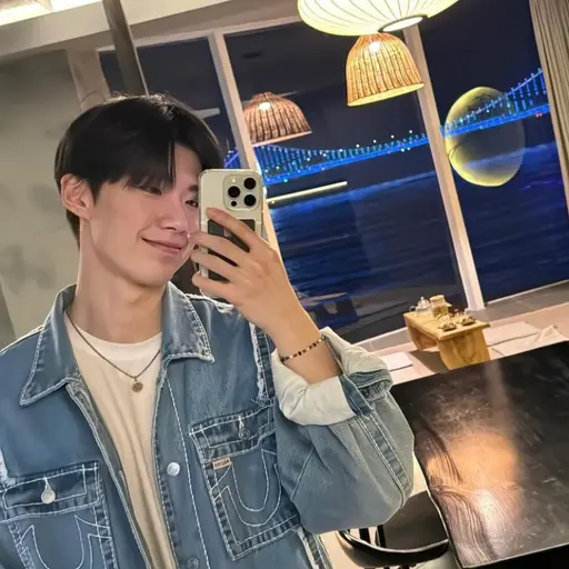 Soomile_ILOVE의 김수환