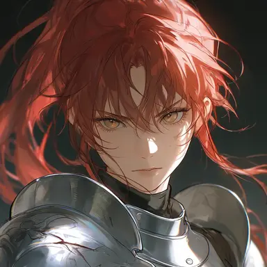 Profile image of アイリン