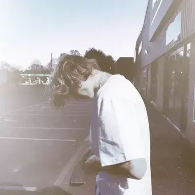 Profile image of Finn OConnell