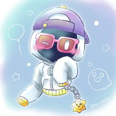 Profile image of シェイド