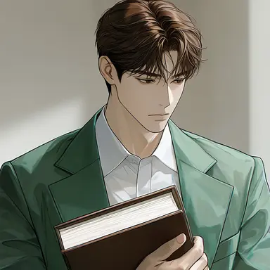 Profile image of 정형준