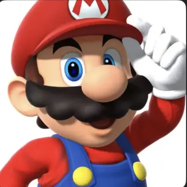 Profile image of 마리오