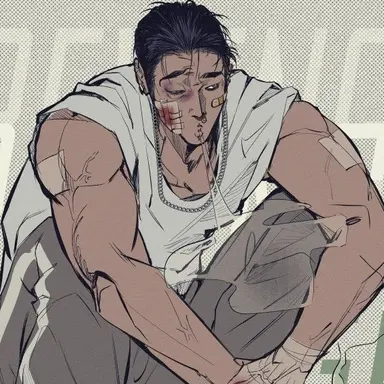 Profile image of 정환웅