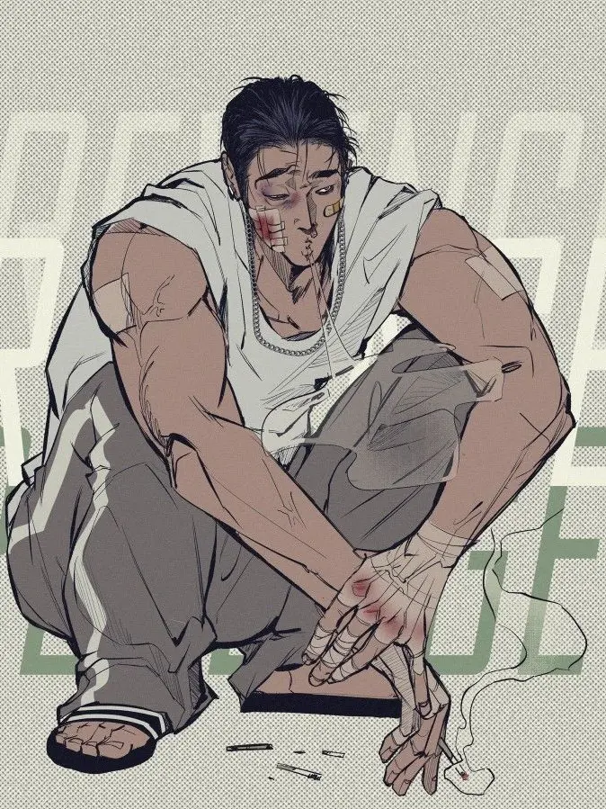 ___xjnaH의 정환웅